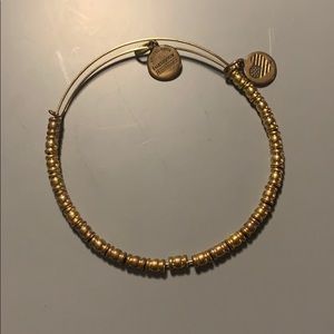 Alex and Ani bangle